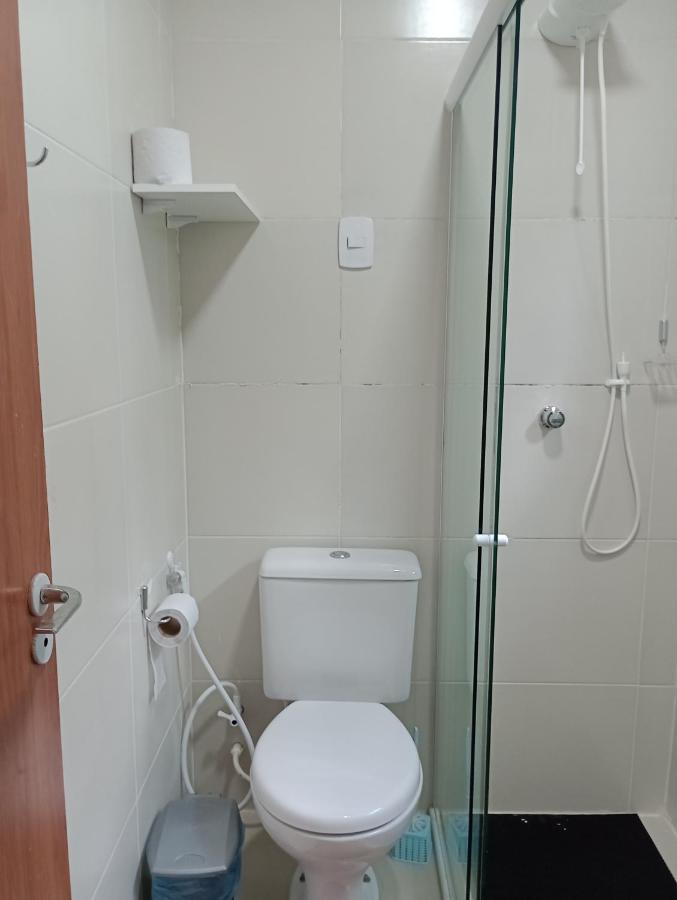 Cantinho Aconchegante 306 Praia - Tambau 2 João Pessoa المظهر الخارجي الصورة