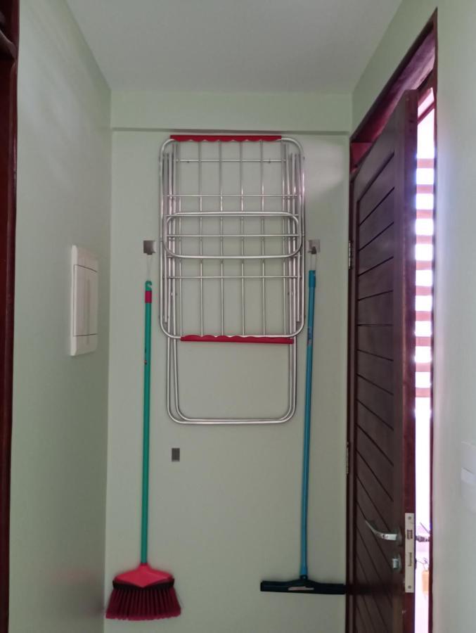 Cantinho Aconchegante 306 Praia - Tambau 2 João Pessoa المظهر الخارجي الصورة
